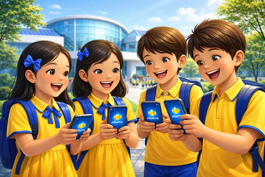 School 4