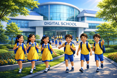 School 5